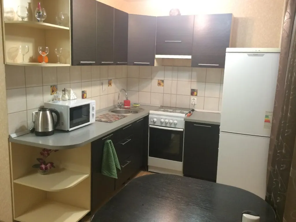 Комфортная студия в центре города рядом с набережной Тагильская Лагуна