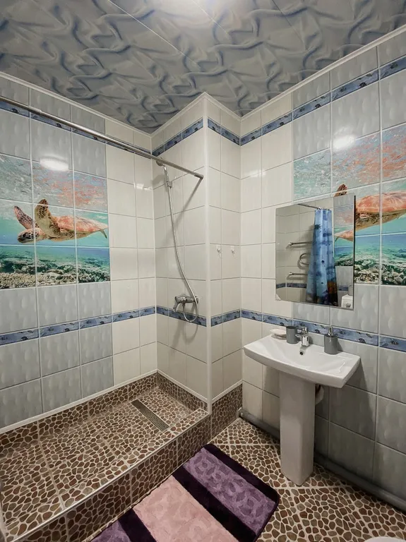 Студия в самом центре с видом на собор Святого Владимира