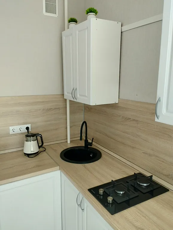 Квартира Квартира У Тихого озера — Светлогорск