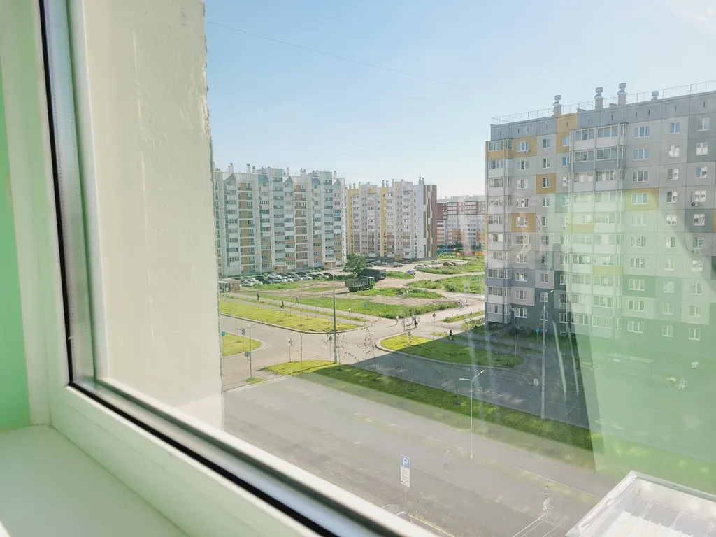 Квартира Уютная квартира в Lake City — Челябинск