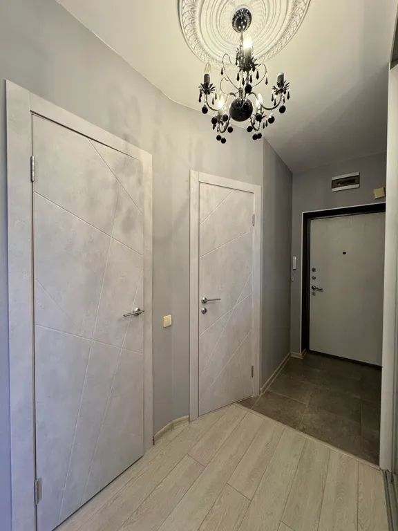 Студия около Ультры