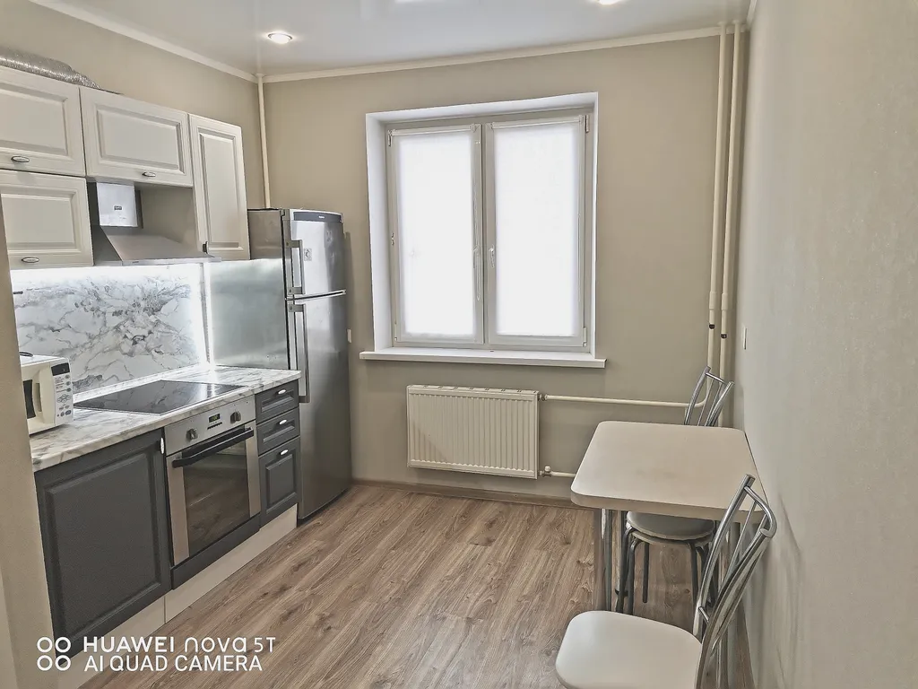 1-комнатная Квартира — аренда посуточно в Магнитогорск