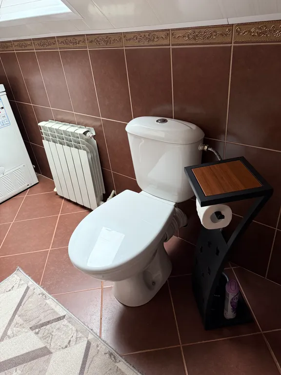 Квартира 1-комнатная Квартира — Калининград