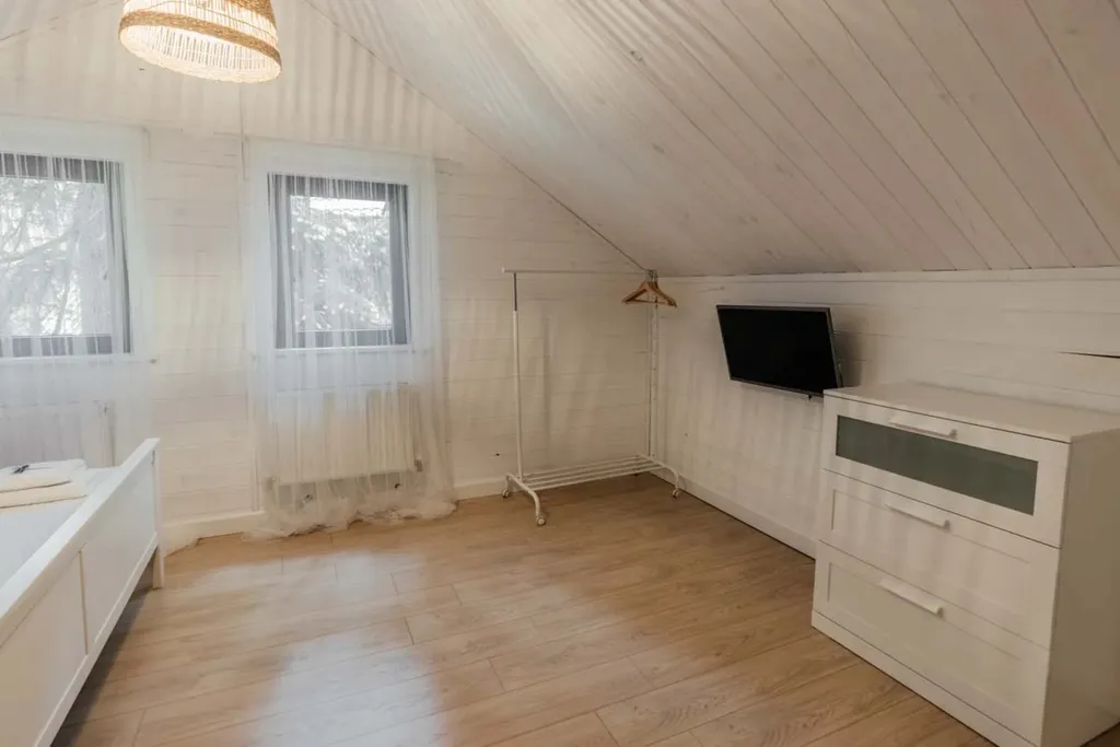 3-комнатный Дом