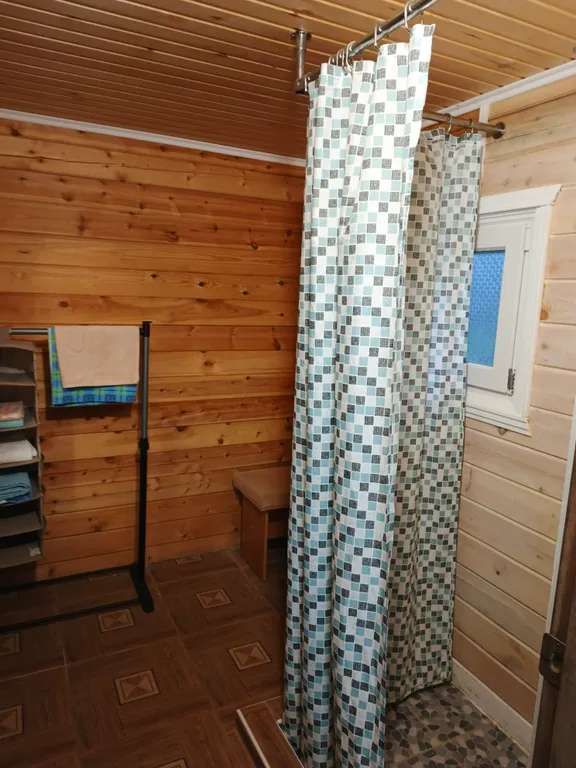 Благоустроенное жильё у моря