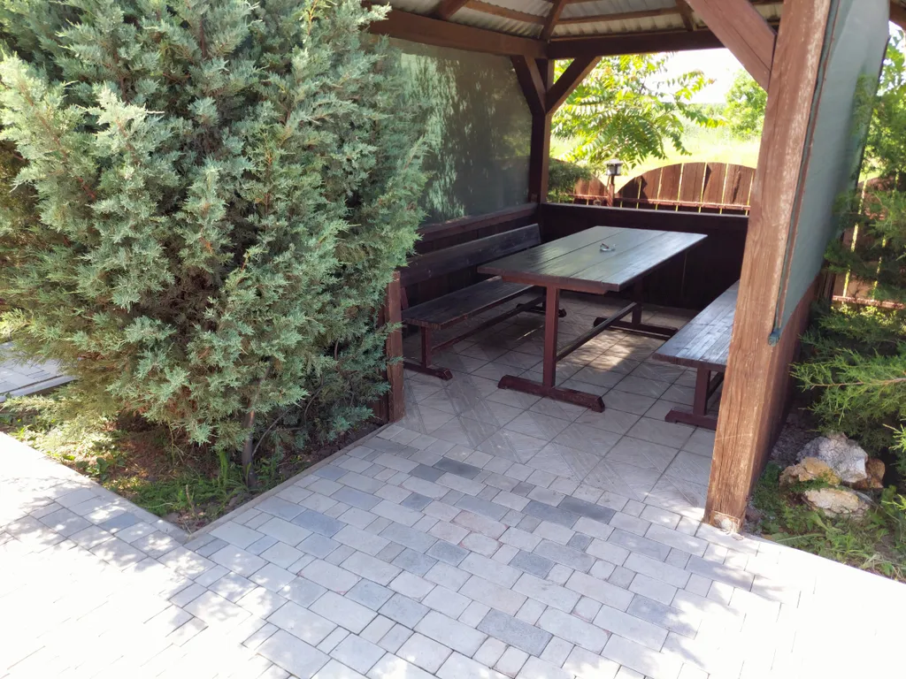 Коттедж У Реки Коттедж с баней на дровах — Таганрог