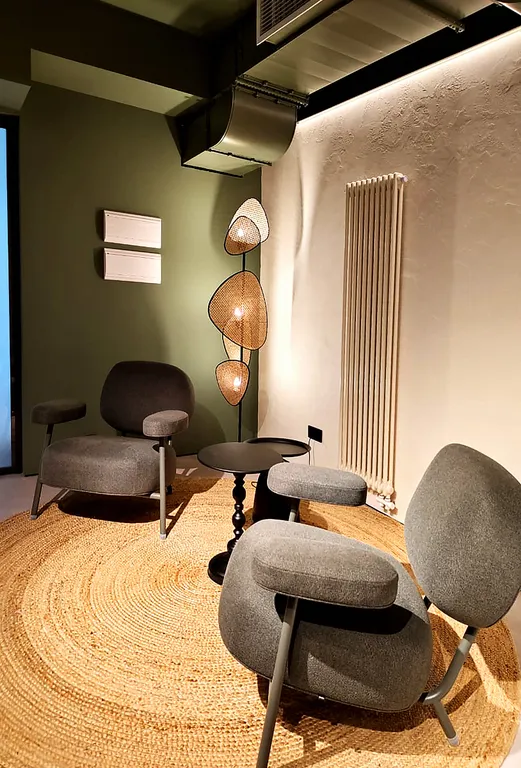 Уютная студия и теплый бассейн