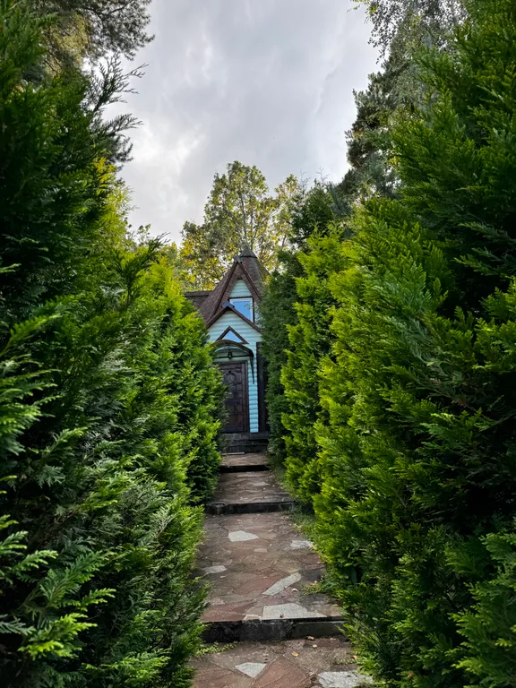 Уютное Бунгало в лесу у горнолыжного склона и пляжа Сорочаны