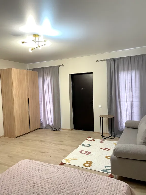 Коттедж Коттеджи на берегу моря — Сухум