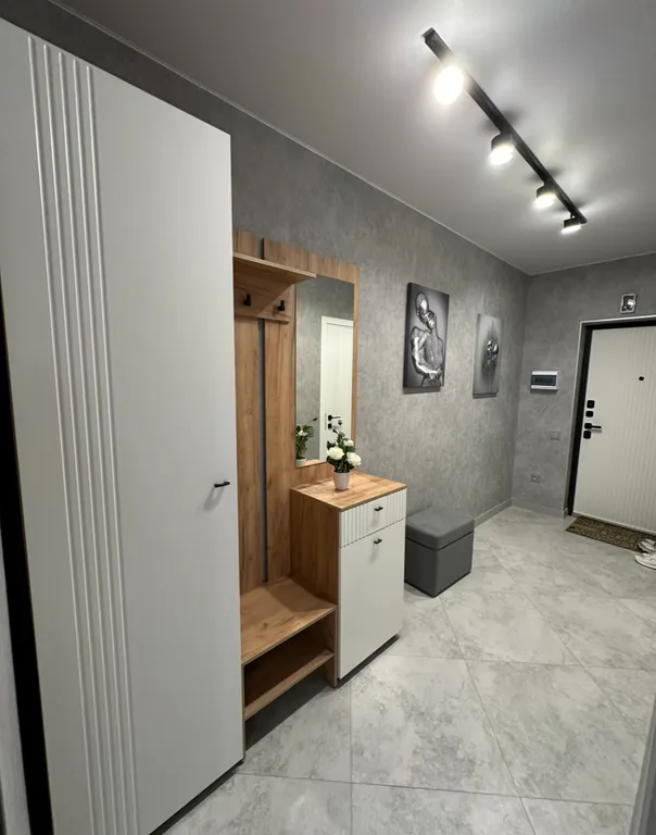 Квартира Софья