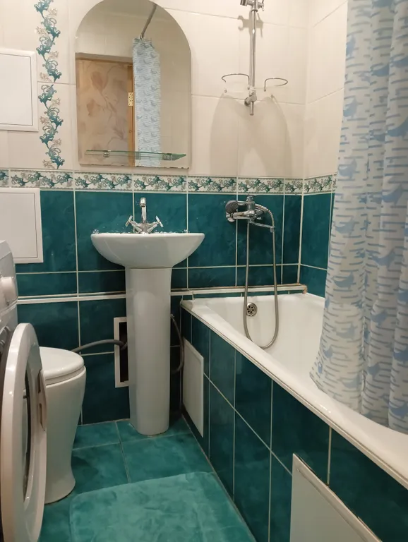 Квартира возле военкомата