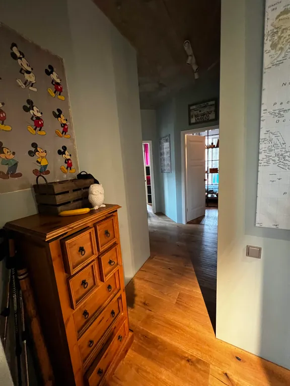 Квартира Элегантные апартаменты у моря, озера, соснового леса, premium class — Светлогорск