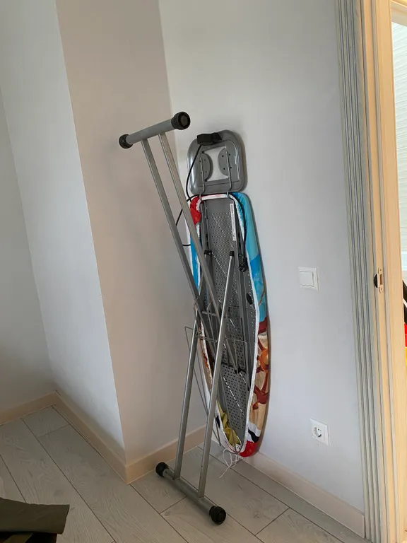 Новая квартира у моря