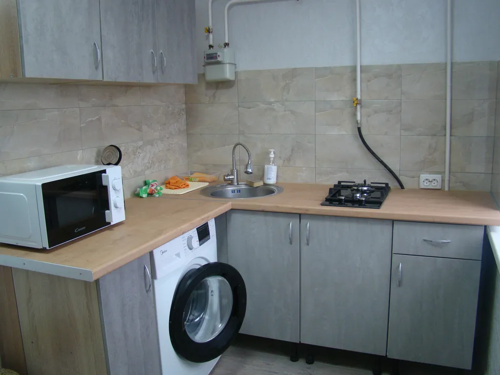 Квартира Уютная однокомнатная квартира — Джанкой