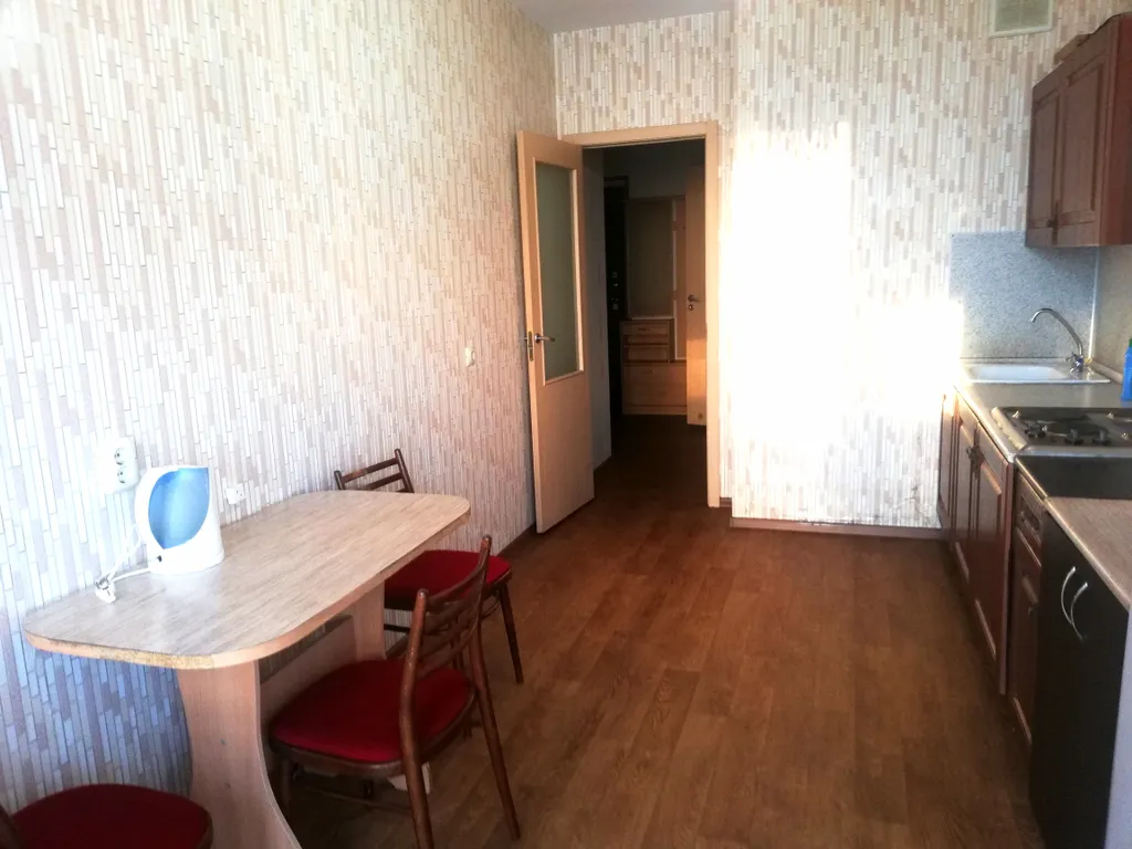 Квартира Квартира рядом с парком у Мамаева кургана — Волгоград