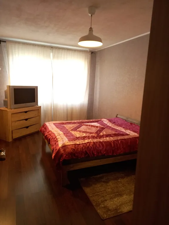 Уютная квартира для комфортного отдыха