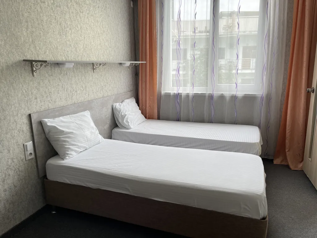 Квартира Комната — аренда посуточно в Адлер