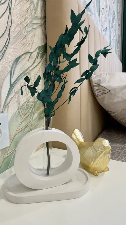 Квартира в туристическом районе