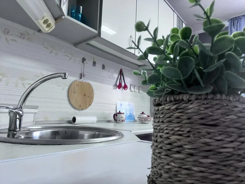 1-комнатная на Энтузиастов