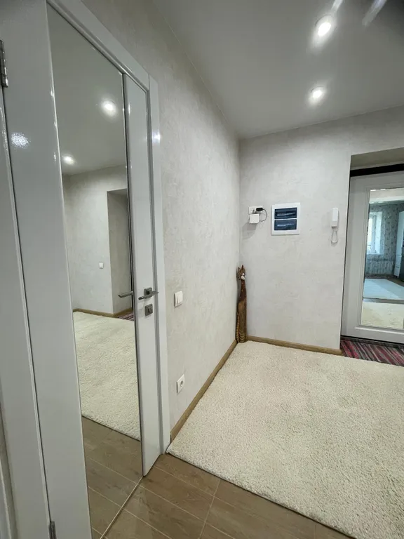 Уютная квартира недалеко от автовокзала