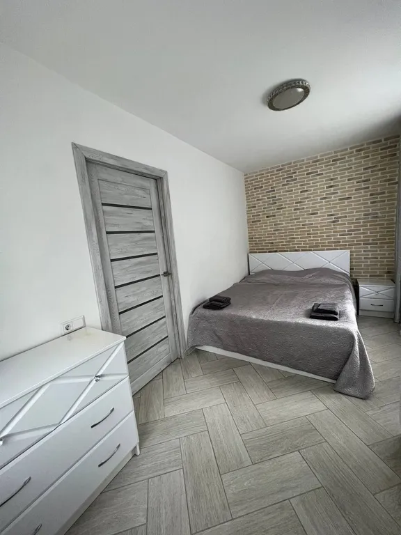 Квартира в самом центре у Драмтеатра