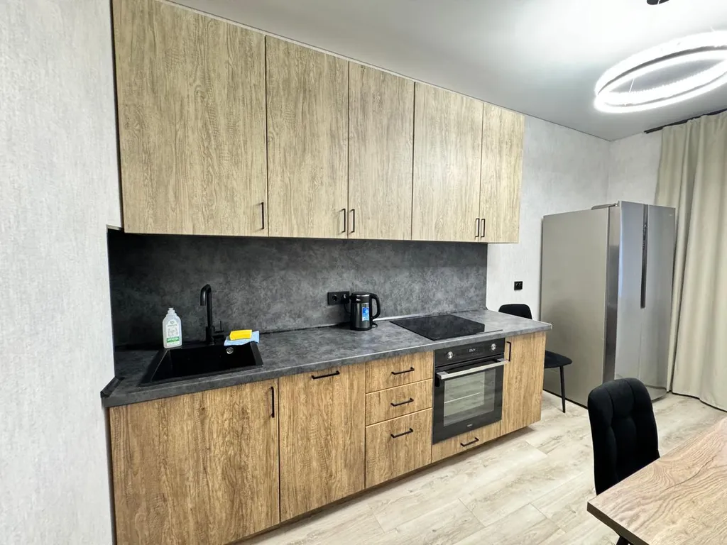 Уютныя квартира в центре города