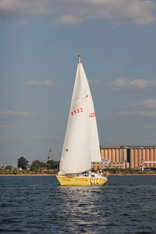 Уютный домик для двоих