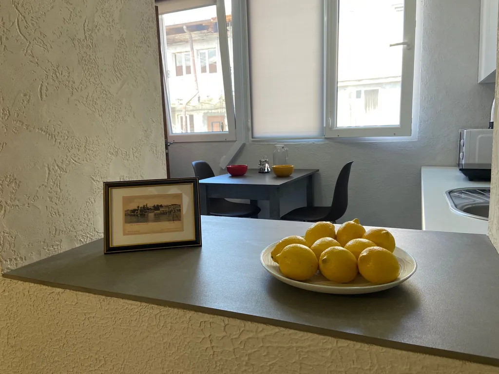 Уютная студия в центре Сухума