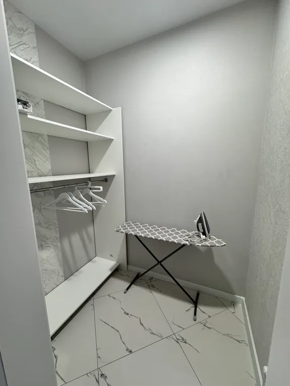 Квартира Новая квартира в стильном ЖК Риф на побережье Балтийского — Пионерский