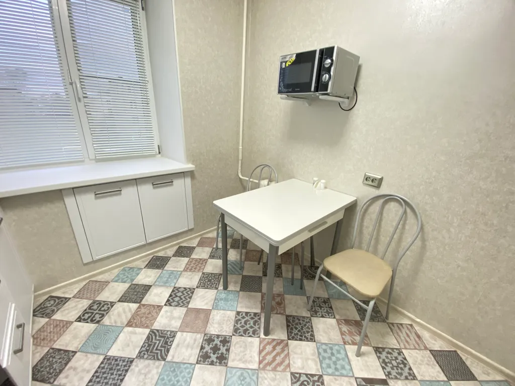 Уютная квартира в центре