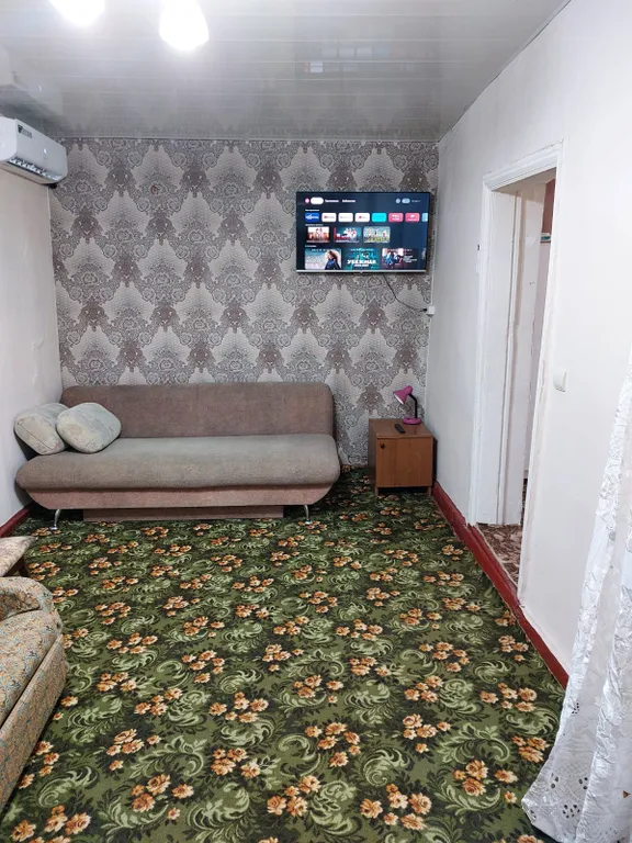 Коттедж 2-комнатный Дом — аренда посуточно в Махачкала