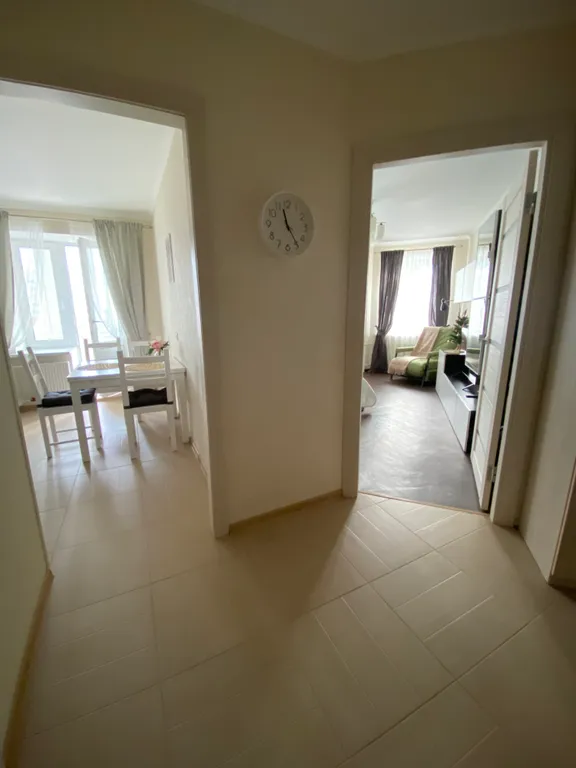 Квартира Уютная квартира в историческом центре нашей страны — Великий Новгород