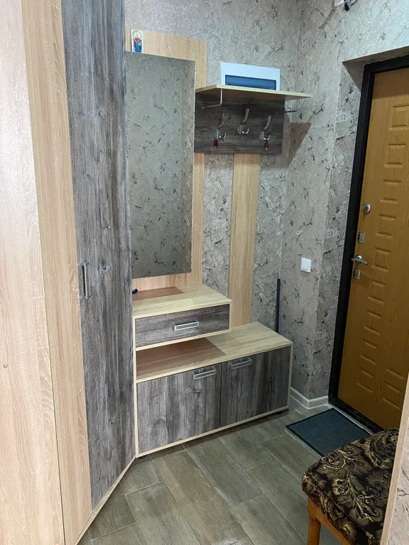 Квартира Апартаменты реал хаус с отдельной комнатой — Сириус