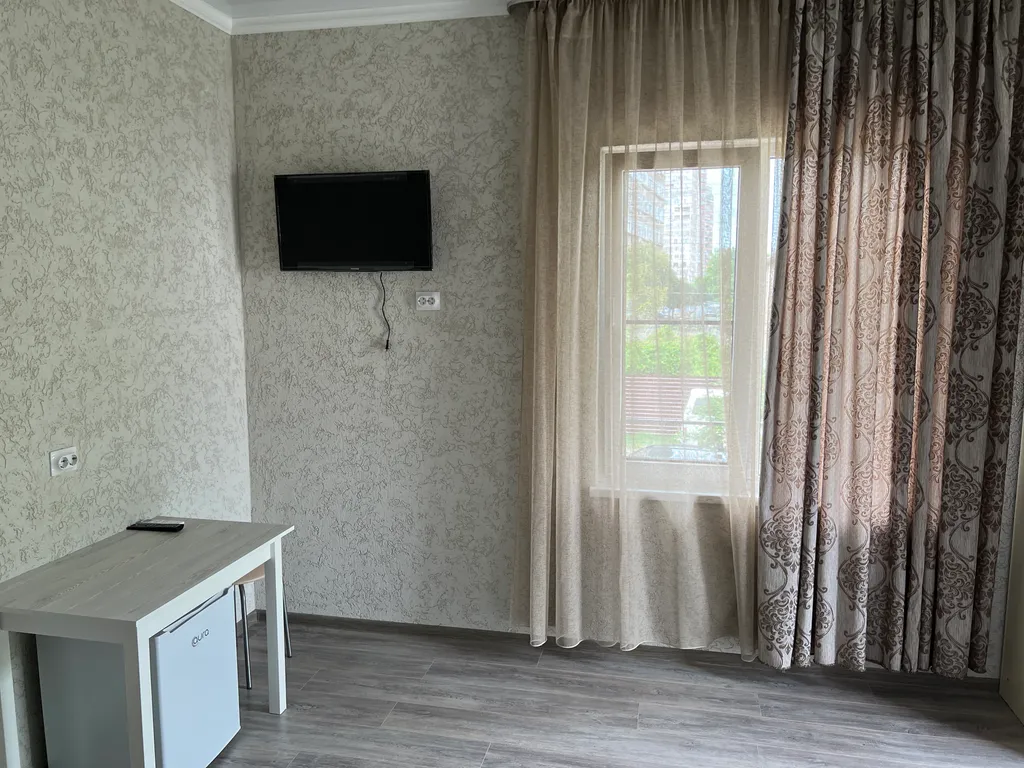 Уютный трехместный номер