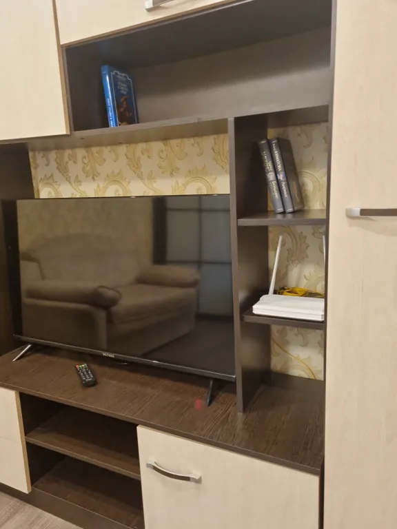 Как дома, уютная квартира в центре города