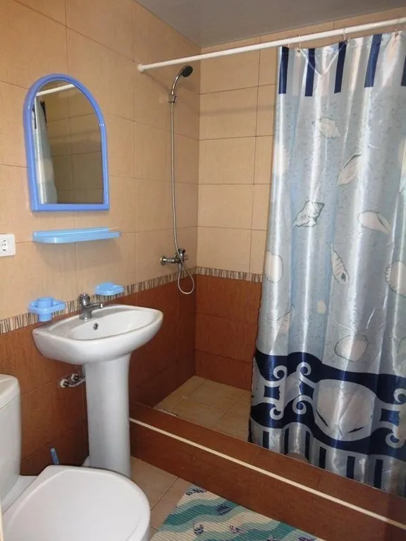 Квартира Комната — Анапа