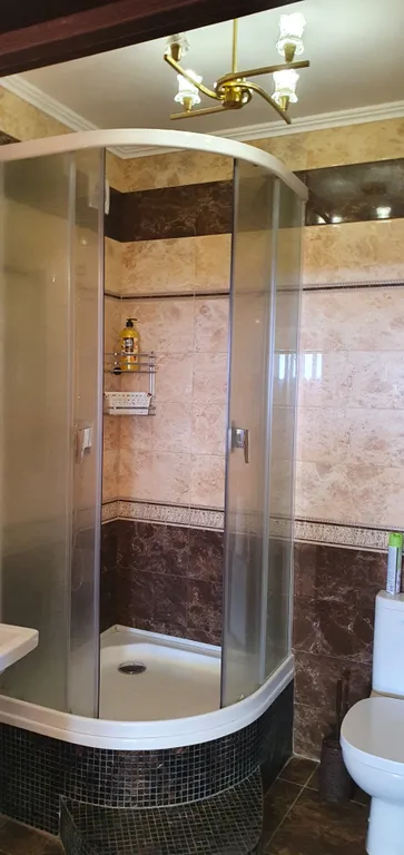 Апартаменты с панорамными террасами на море