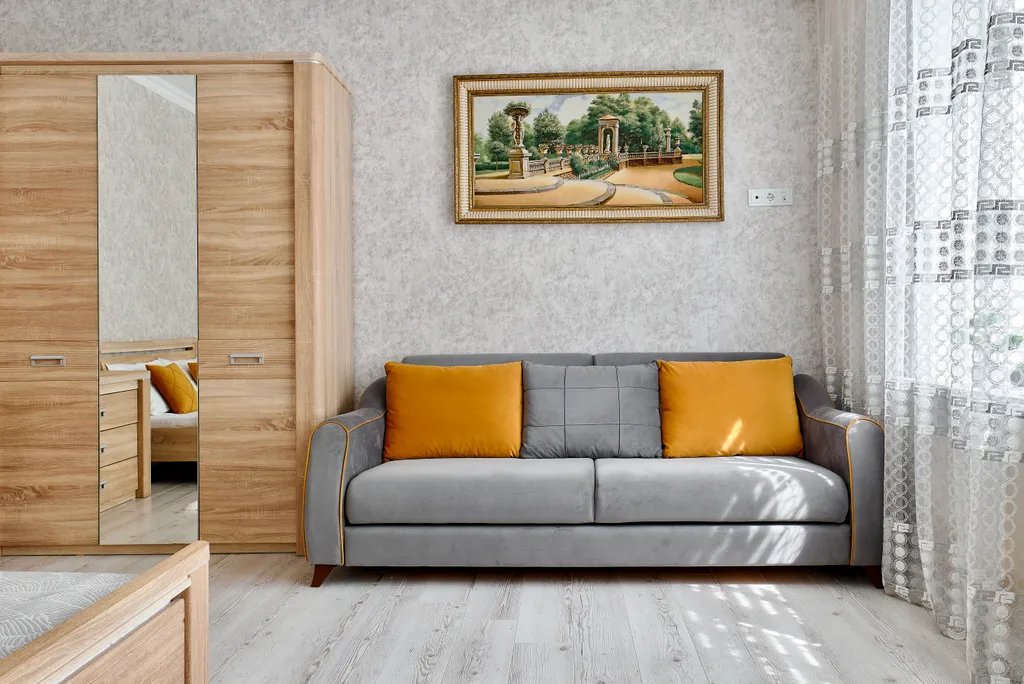 Уютный коттедж в теберде