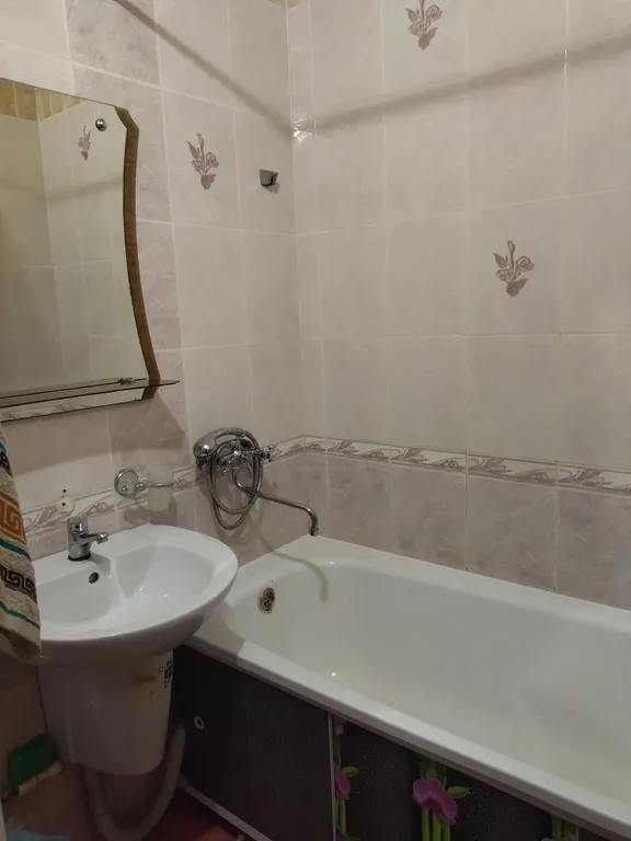 Квартира Квартира Уютная двушка — Ейск