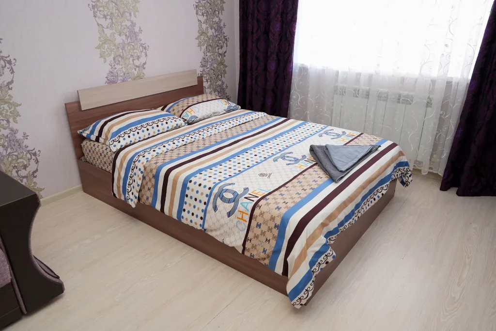 Уютный уголок