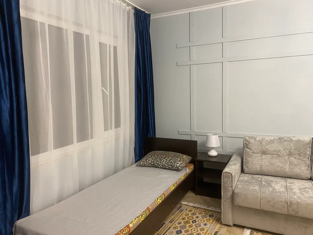 5 местный стандарт улучшенный комфорт