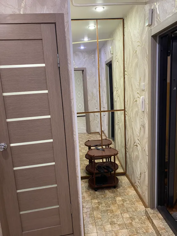 Уютная квартира в центре