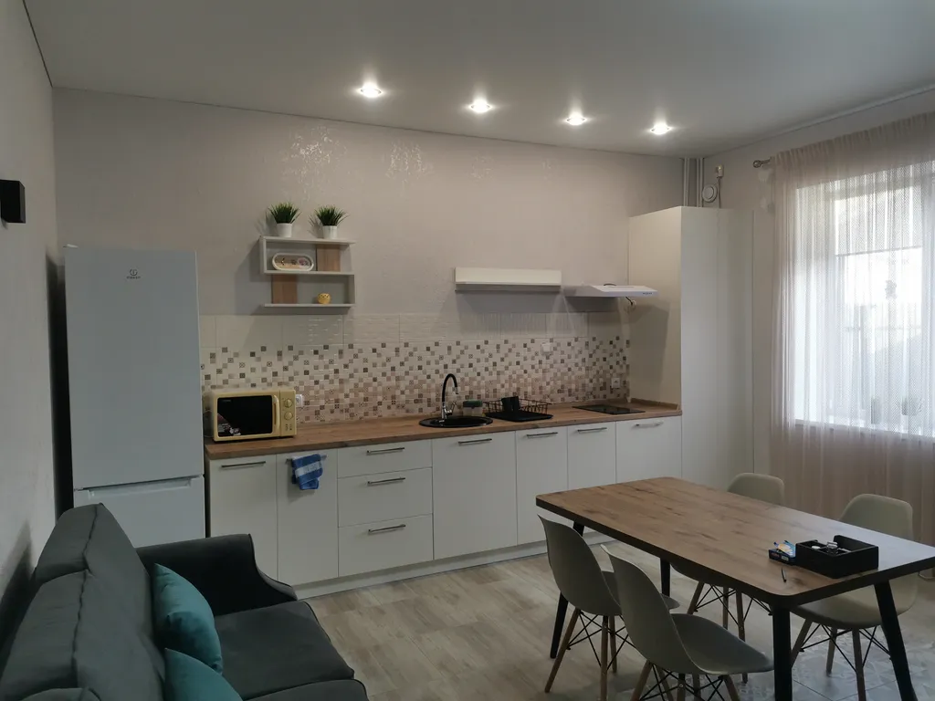 3-комнатный Дом