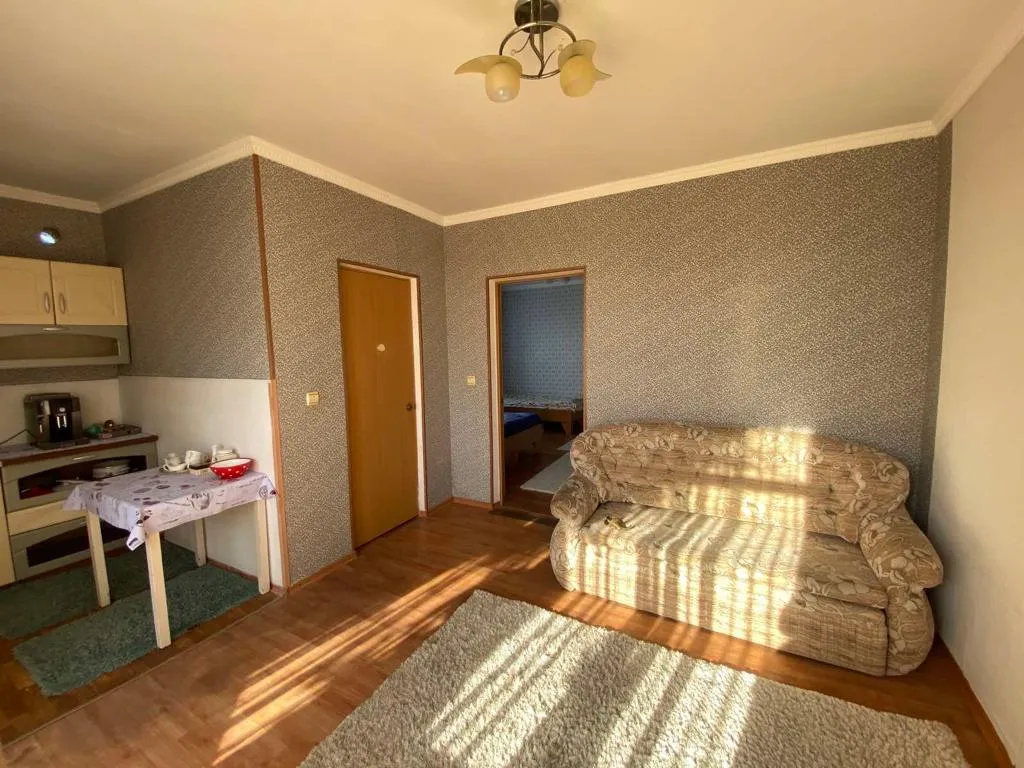 Коттедж 1 под ключ со своим двором