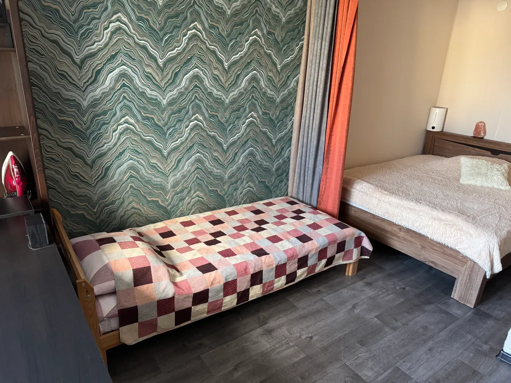 Квартира в центре