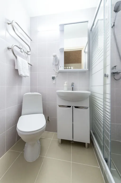 Квартира Апартаменты Юнга — Санкт-Петербург