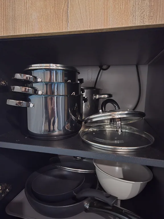 Чердак стильный лофт