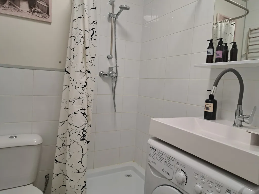 Комфортная студия в микрорайоне Одинцово-1