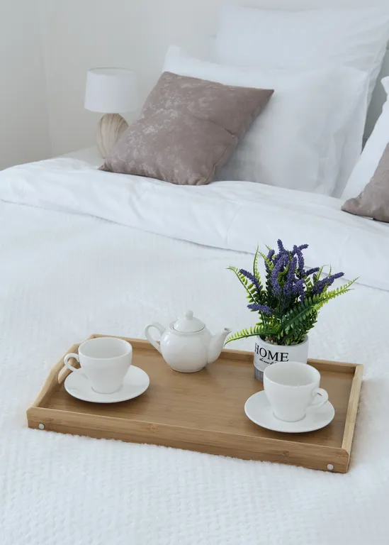 Квартира Просторная светлая квартира на Австрийской площади — Санкт-Петербург