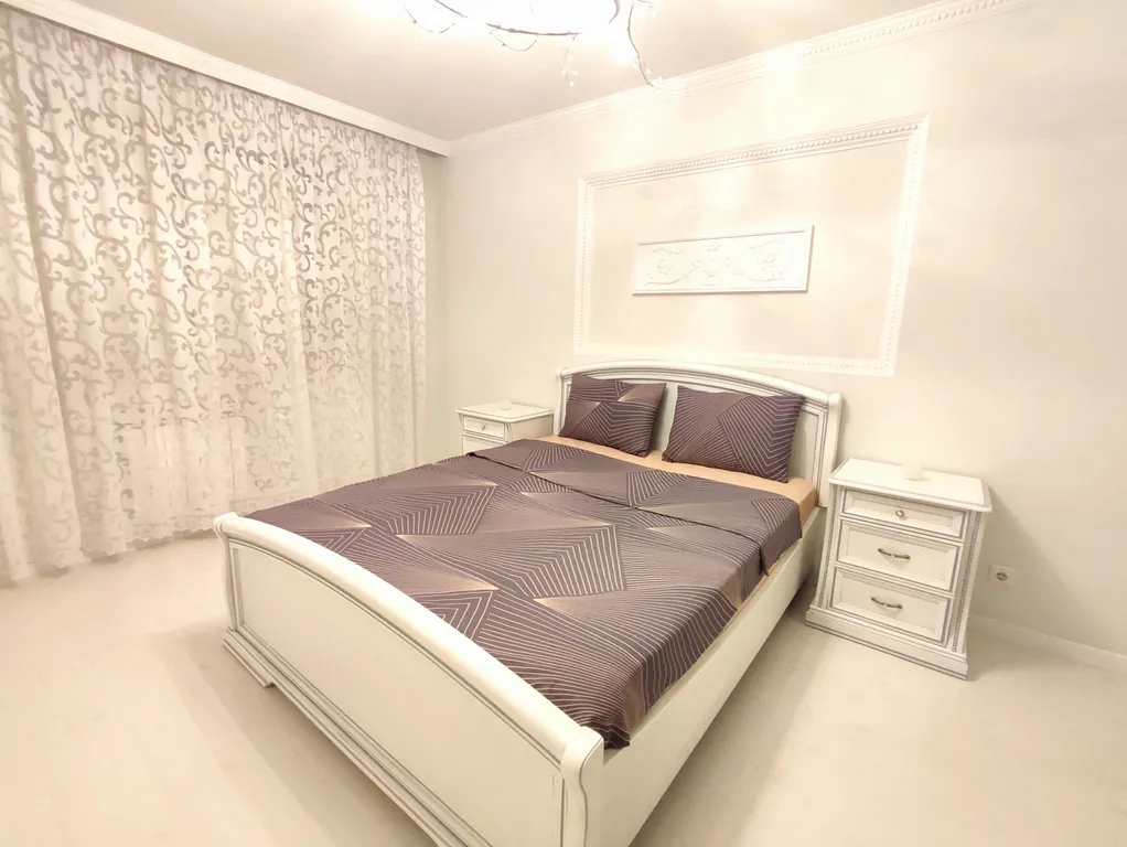 Квартира G-Drive Aрена — аренда посуточно в Омск